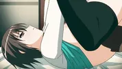 Romantic Girl Masturbates Her Boyfriend and Then Asks Him for a Creampie