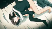 Romantic Girl Masturbates Her Boyfriend and Then Asks Him for a Creampie