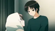 Romantic Girl Masturbates Her Boyfriend and Then Asks Him for a Creampie