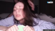That Damn Smile - From Cutie To Cumslut - COLLEGE DORM FUCK