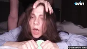 That Damn Smile - From Cutie To Cumslut - COLLEGE DORM FUCK