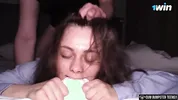 That Damn Smile - From Cutie To Cumslut - COLLEGE DORM FUCK
