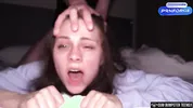 That Damn Smile - From Cutie To Cumslut - COLLEGE DORM FUCK