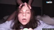 That Damn Smile - From Cutie To Cumslut - COLLEGE DORM FUCK