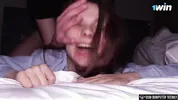 That Damn Smile - From Cutie To Cumslut - COLLEGE DORM FUCK