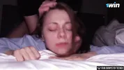 That Damn Smile - From Cutie To Cumslut - COLLEGE DORM FUCK