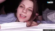 That Damn Smile - From Cutie To Cumslut - COLLEGE DORM FUCK