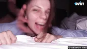 That Damn Smile - From Cutie To Cumslut - COLLEGE DORM FUCK
