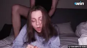 That Damn Smile - From Cutie To Cumslut - COLLEGE DORM FUCK