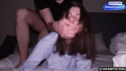 That Damn Smile - From Cutie To Cumslut - COLLEGE DORM FUCK
