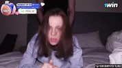 That Damn Smile - From Cutie To Cumslut - COLLEGE DORM FUCK
