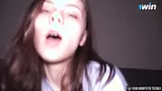 That Damn Smile - From Cutie To Cumslut - COLLEGE DORM FUCK