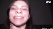 That Damn Smile - From Cutie To Cumslut - COLLEGE DORM FUCK