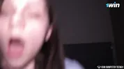 That Damn Smile - From Cutie To Cumslut - COLLEGE DORM FUCK