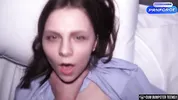 That Damn Smile - From Cutie To Cumslut - COLLEGE DORM FUCK