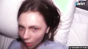 That Damn Smile - From Cutie To Cumslut - COLLEGE DORM FUCK