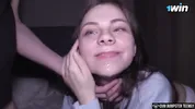 That Damn Smile - From Cutie To Cumslut - COLLEGE DORM FUCK