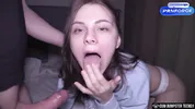 That Damn Smile - From Cutie To Cumslut - COLLEGE DORM FUCK