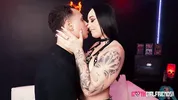 Curvy Money Birdette Gets Satisfied By A Fantasy Ride