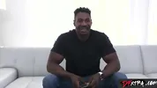 DFXTRA - Cute GRACIE GATES Rubs Hot Feet on BF's Cock Until He Begs For Fucking