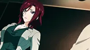 Red-Haired Sensei with Big Tits Loves the Paizuris