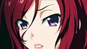 Red-Haired Sensei with Big Tits Loves the Paizuris
