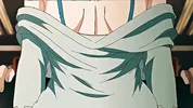 Red-Haired Sensei with Big Tits Loves the Paizuris