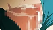 Red-Haired Sensei with Big Tits Loves the Paizuris