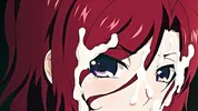 Red-Haired Sensei with Big Tits Loves the Paizuris