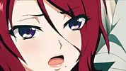 Red-Haired Sensei with Big Tits Loves the Paizuris