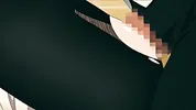 Red-Haired Sensei with Big Tits Loves the Paizuris