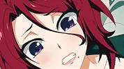 Red-Haired Sensei with Big Tits Loves the Paizuris