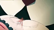 Red-Haired Sensei with Big Tits Loves the Paizuris