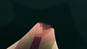 Red-Haired Sensei with Big Tits Loves the Paizuris