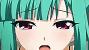 Red-Haired Sensei with Big Tits Loves the Paizuris