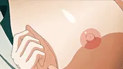 Red-Haired Sensei with Big Tits Loves the Paizuris