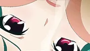 Red-Haired Sensei with Big Tits Loves the Paizuris