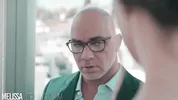 Melissa Stratton Fires Employee, He Begs For Job Back With Huge Dick