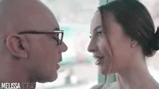 Melissa Stratton Fires Employee, He Begs For Job Back With Huge Dick