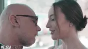 Melissa Stratton Fires Employee, He Begs For Job Back With Huge Dick