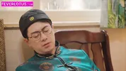 Tall Taiwanese Beauty in Traditional Hanfu – Rope-Bound Fuck & Cumshot