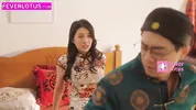 Tall Taiwanese Beauty in Traditional Hanfu – Rope-Bound Fuck & Cumshot