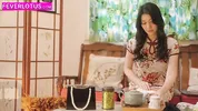 Tall Taiwanese Beauty in Traditional Hanfu – Rope-Bound Fuck & Cumshot
