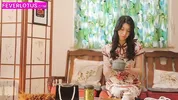 Tall Taiwanese Beauty in Traditional Hanfu – Rope-Bound Fuck & Cumshot