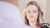 DFXTRA - Penthouse Listing Turns X-Rated - Stepdaughter Claims Her Free Use Rights on Massive Cock