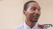 DFXTRA - Penthouse Listing Turns X-Rated - Stepdaughter Claims Her Free Use Rights on Massive Cock