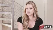 DFXTRA - Penthouse Listing Turns X-Rated - Stepdaughter Claims Her Free Use Rights on Massive Cock