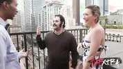 DFXTRA - Penthouse Listing Turns X-Rated - Stepdaughter Claims Her Free Use Rights on Massive Cock