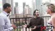 DFXTRA - Penthouse Listing Turns X-Rated - Stepdaughter Claims Her Free Use Rights on Massive Cock