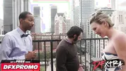 DFXTRA - Penthouse Listing Turns X-Rated - Stepdaughter Claims Her Free Use Rights on Massive Cock